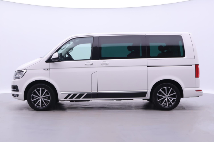 Volkswagen Multivan 2,0 TDI 150kW Highline 4M DPH