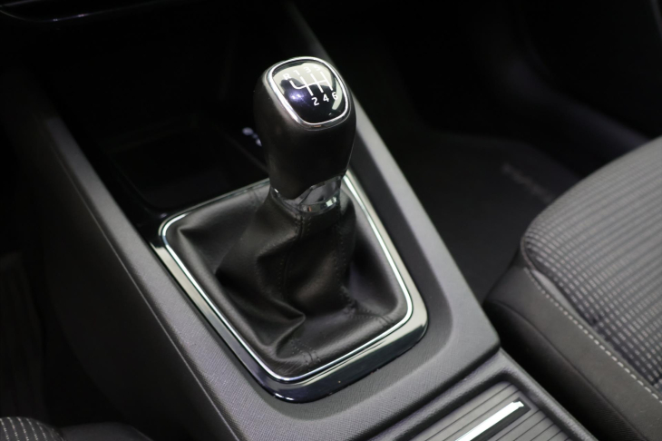 Škoda Octavia 2,0 TDI 85kW Ambition CZ DPH