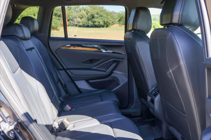 Volkswagen Tiguan 2,0 TDI 142kW DSG R-Line DPH
