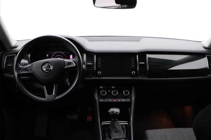 Škoda Kodiaq 2,0 TDI 140kW Style Navi