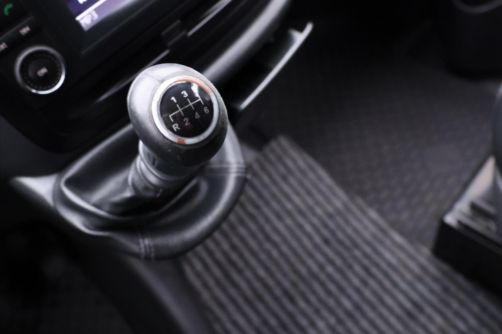 Mercedes-Benz Vito 2,1 CDI 100kW Aut.klima 5-Míst