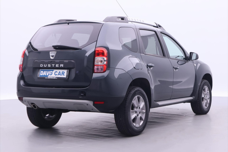 Dacia Duster 1,6 SCe 84kW Klima Navi 31tkm