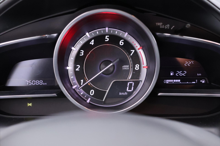 Mazda CX-3 2,0 G150 AWD CZ Revolution