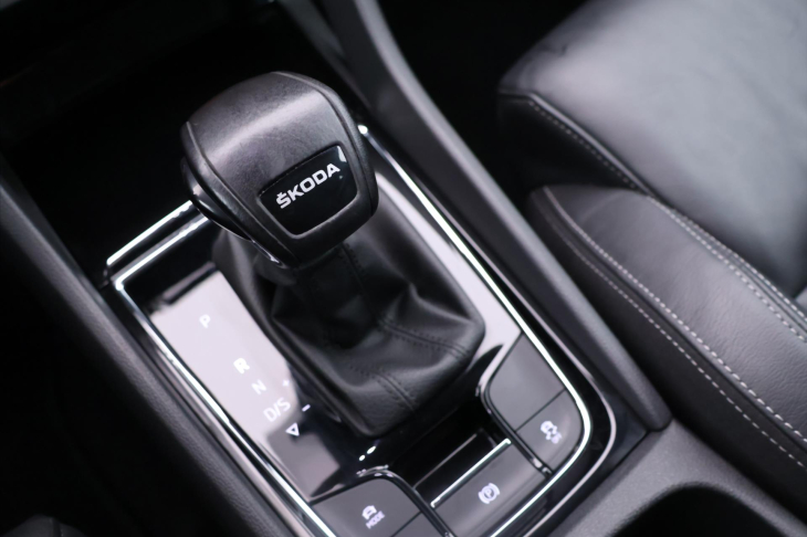 Škoda Karoq 1,5 TSI 110kW DSG Style+ DPH