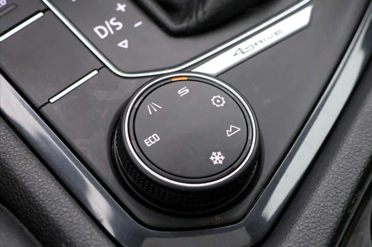 Seat Tarraco 2,0 TDI 140kW 4WD Xcellence DSG