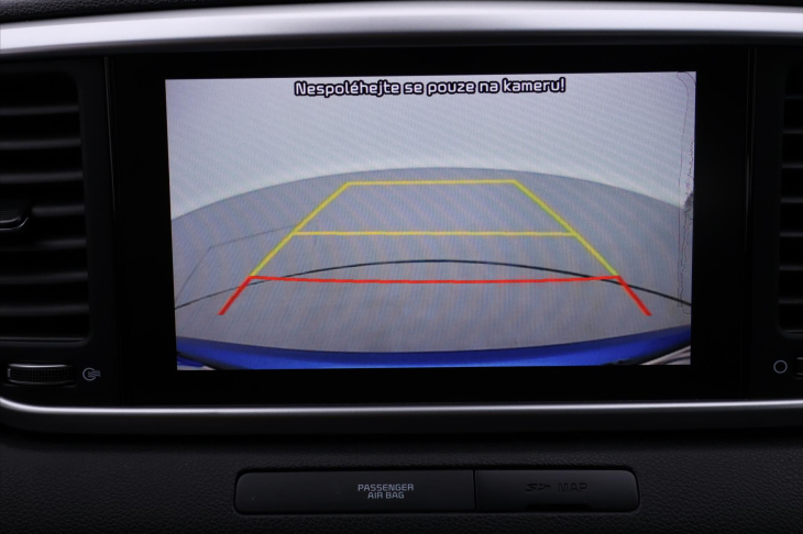 Kia Sportage 1,6 T-GDi 130kW Exclusive