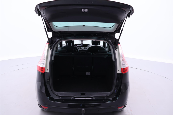 Renault Grand Scénic 2,0 dCi 118kW Navi Kůže CZ