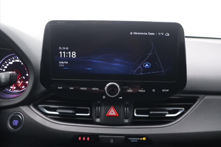 Hyundai i30 2,0 T-GDI 206kW N Performance