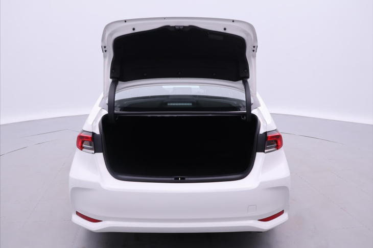 Toyota Corolla 1,8 HB Active Aut. DPH CZ 1.Maj.