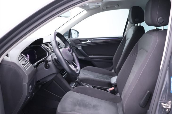 Volkswagen Tiguan 2,0 TSI 140kW DSG 4M CZ DPH