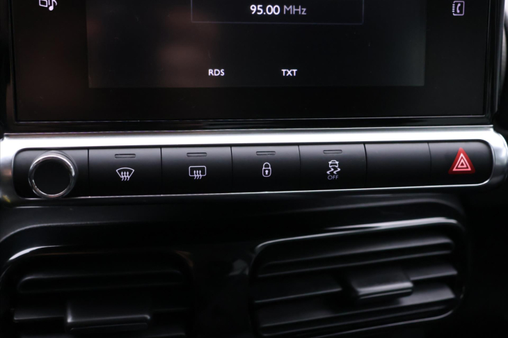 Citroën C4 Cactus 1,2 PureTech 81kW Feel Edition