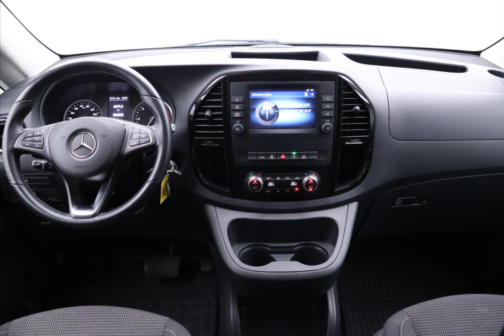 Mercedes-Benz Vito 2.0 119CDI Aut. 4M 7-Míst DPH