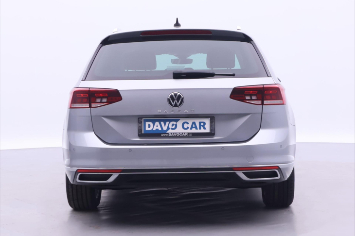 Volkswagen Passat 2,0 TDI  DSG LED Elegance DPH