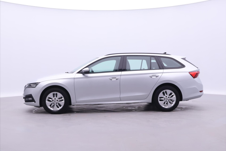 Škoda Octavia 2,0 TDI 110 kW 4x4 DSG DPH CZ
