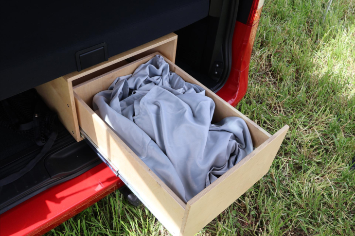 Mercedes-Benz Vito 2,1 CDI CZ L Marco Polo DPH