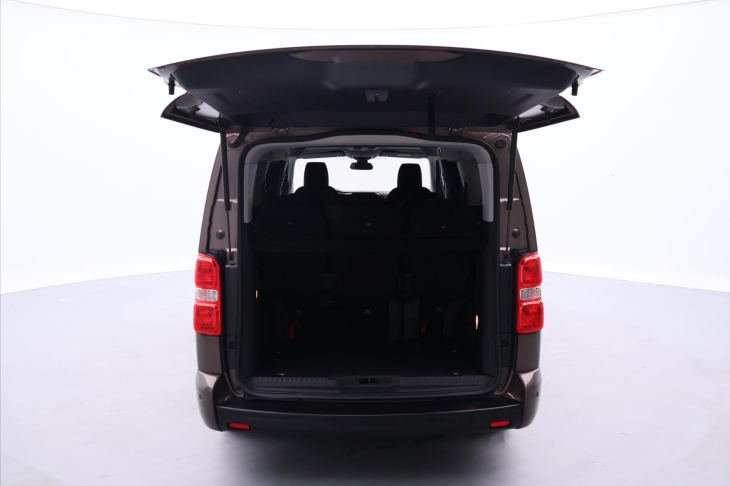 Toyota ProAce Verso 2,0 D-4D 180k Aut. CZ L2 DPH