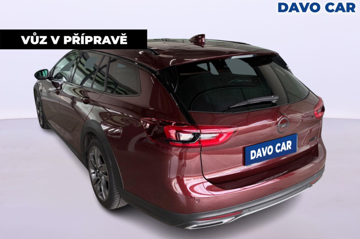 Opel Insignia 2,0 CDTi 125kW Country Tourer 4x4