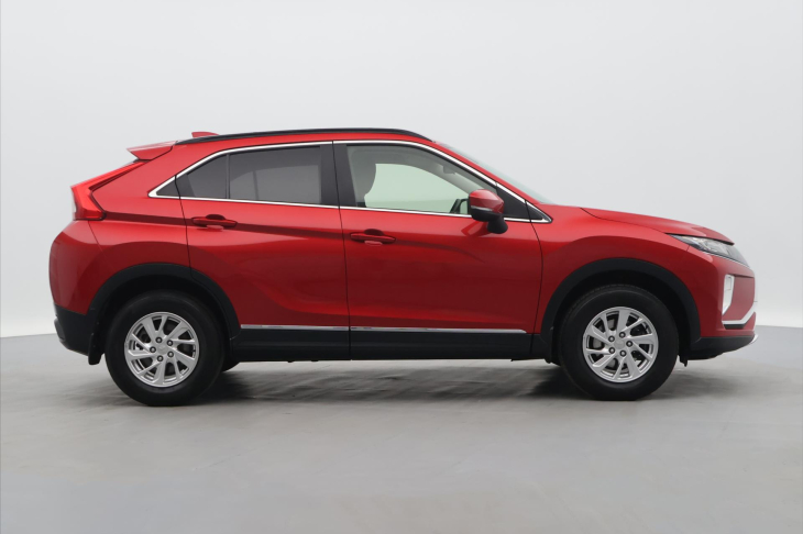 Mitsubishi Eclipse Cross 1,5 T-Mivec 120kW CZ CVT