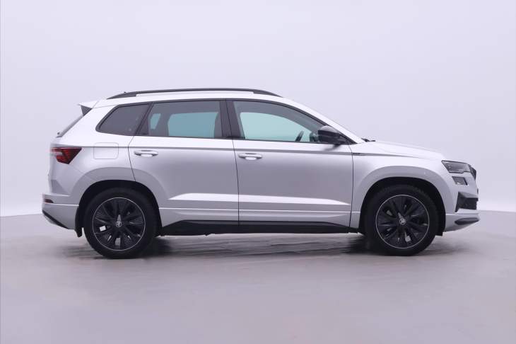 Škoda Karoq 2,0 TSI DSG 4x4 Sportline DPH
