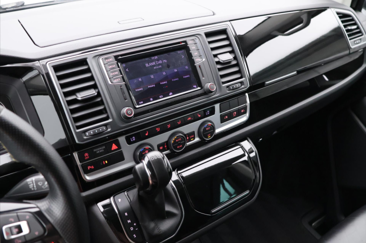 Volkswagen Multivan 2,0 TDI 146kW Highline DSG CZ DPH