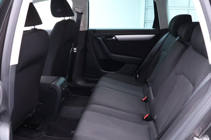 Volkswagen Passat 1,4 TSI 90kW Comfortline Navi