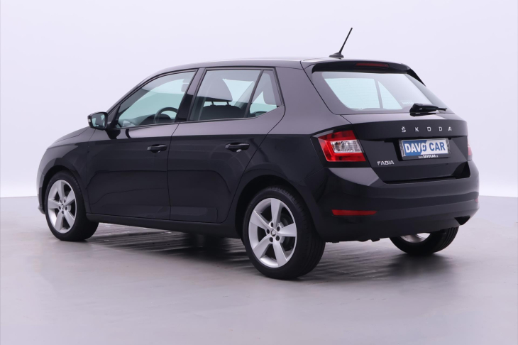 Škoda Fabia 1,0 TSI Cool Plus 1.Maj. DPH