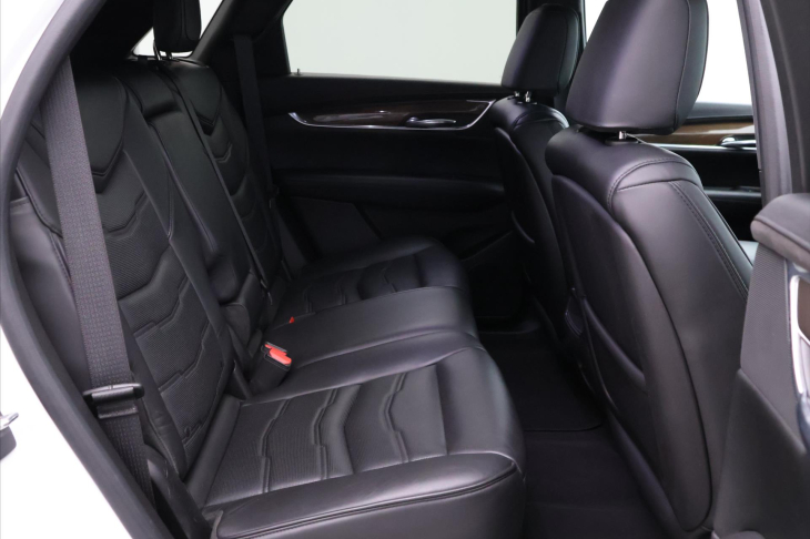 Cadillac XT5 3,7 V6 231kW 4x4 Luxury