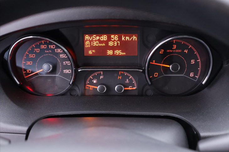 Opel Movano 2,2 CDTI 121kW L3H3 CZ DPH