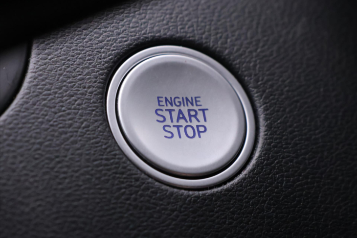 Hyundai Tucson 1,6 1.6 T-GDI GAMMA Tažné