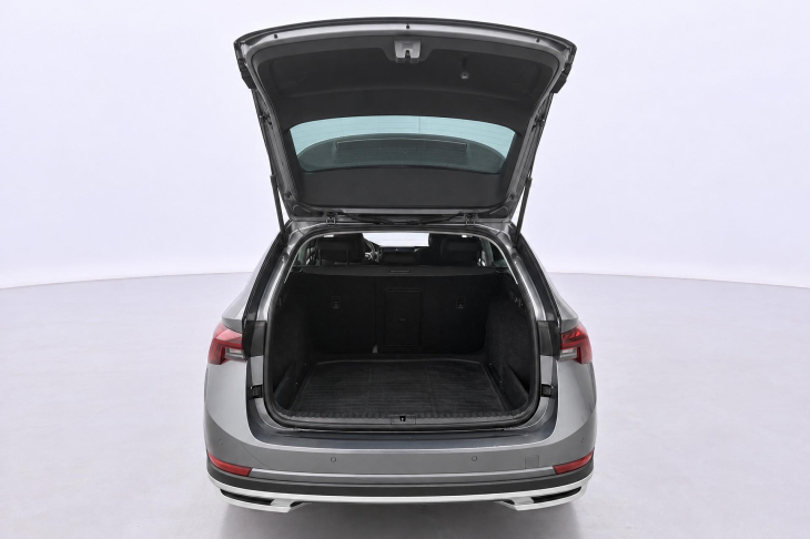 Škoda Octavia 2.0 TDI 147kW 4x4 DSG Scout DPH