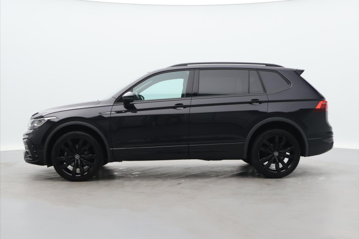 Volkswagen Tiguan Allspace 2,0 TDI R-line 4Motion DSG DPH