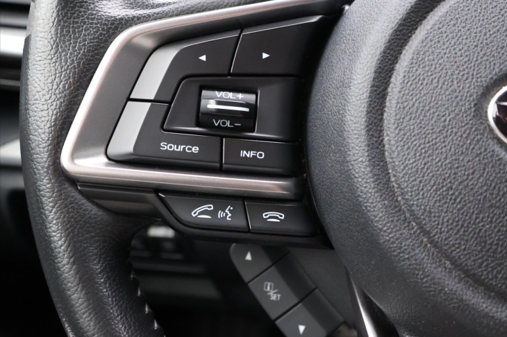 Subaru Forester 2,0 e-Boxer 110kW Comfort CZ