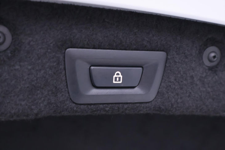 BMW Řada 6 3,0 640d xDrive 230kW M-Paket