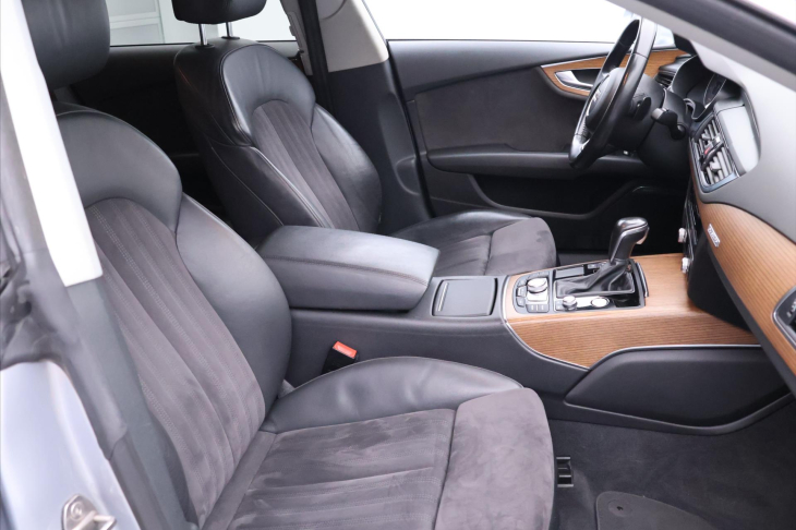 Audi A7 3,0 TDI 200kW Quattro S-tronic