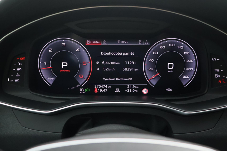 Audi A6 Avant 3.0 50 TDI 210kW S-Line Quattro