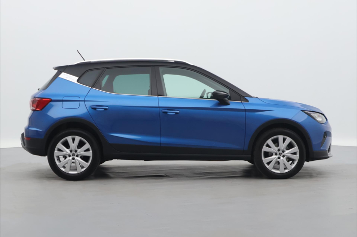 Seat Arona 1,0 TSI 81kW Xperience LED CZ