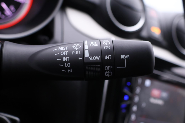 Suzuki Swift 1,2 i 61 kW Klima CZ