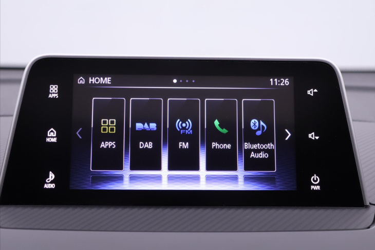 Mitsubishi Eclipse Cross 1,5 T-MIVEC 120kW Aut. Kůže