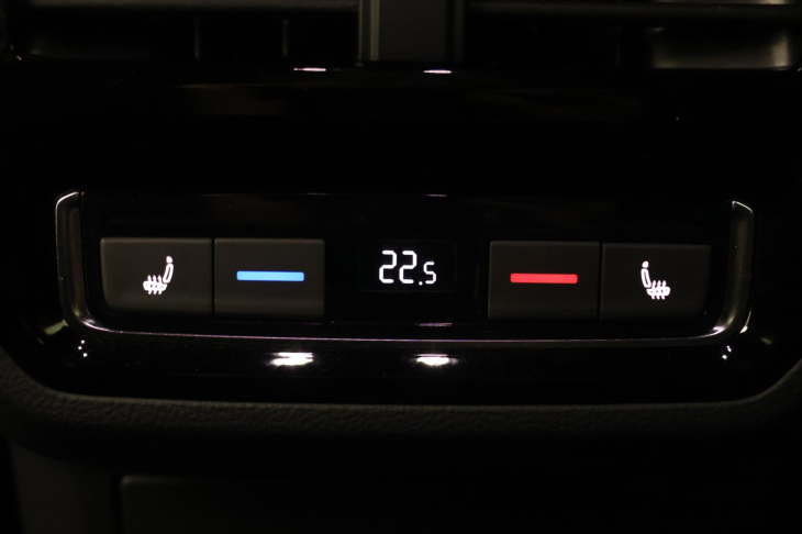 Volkswagen Arteon 2,0 TDI 147kW R-Line 4X4 DSG