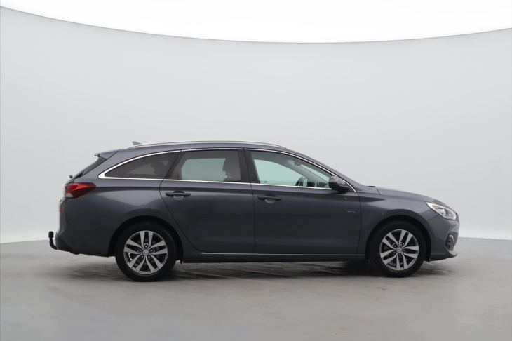 Hyundai i30 1,4 T-GDI 103kW Style CZ Tažné