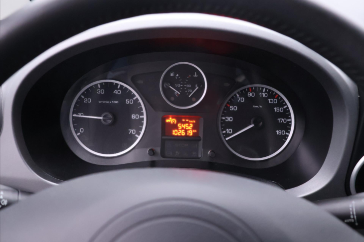 Citroën Berlingo 1,2 PT 81kW XTR Multispace 1Maj