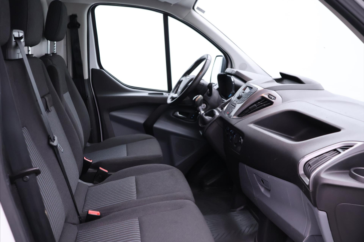 Ford Transit Custom 2,0 TDCI 96kW L2 Klima DPH