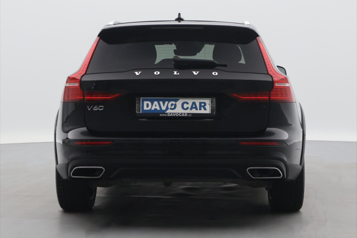 Volvo V60 2,0 B4 AWD Cross Country DPH