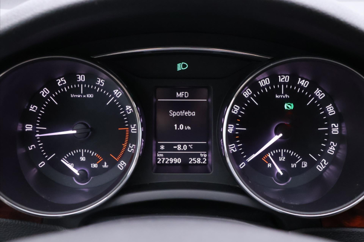 Škoda Superb 2,0 TDI 103kW DSG CZ Elegance