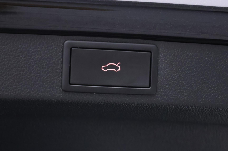 Škoda Octavia 2,0 TDI 147kW 4x4 DSG Scout