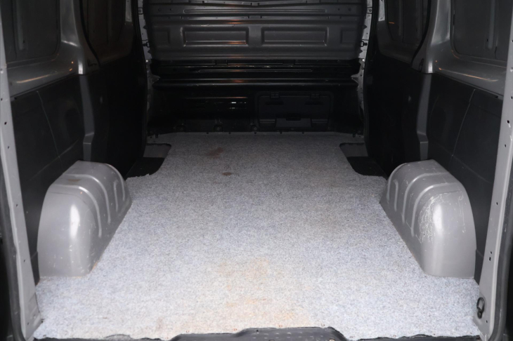 Opel Vivaro 1,6 CDTI 88kW Klima 1.Maj DPH