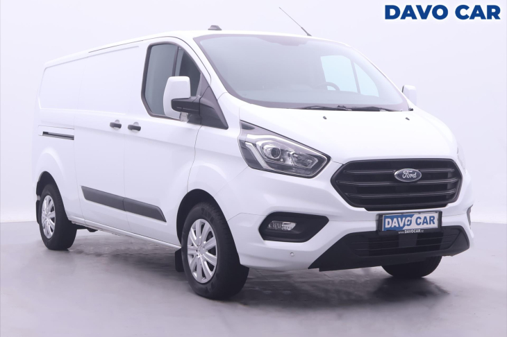 Ford Transit Custom 2,0 TDCI 96kW L2 H1 Klima DPH