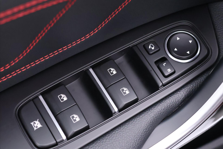 Kia ProCeed 1,6 T-GDI 150kW Aut. DPH CZ GT