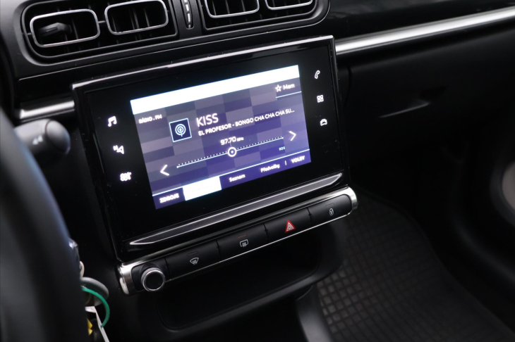 Citroën C3 1,2 PT 61kW CZ Shine DPH