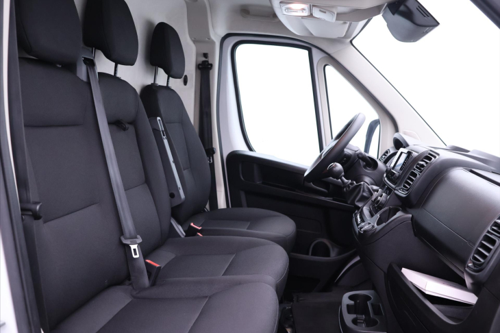 Toyota ProAce 2,2 D-4D 103kW L4H2 DPH CZ